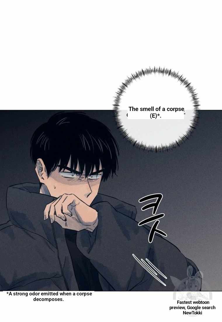 THE KILLER'S INTERVIEW Chapter 39 35